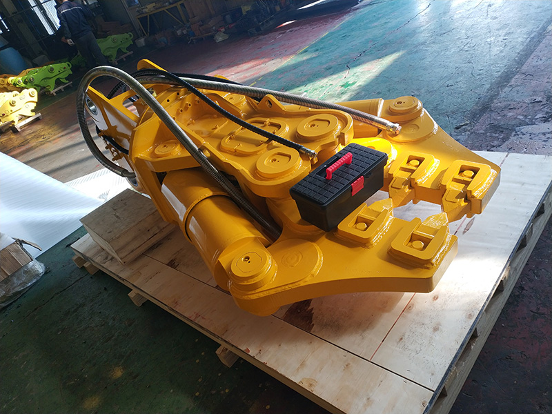 multi crusher