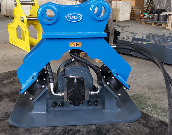compactor