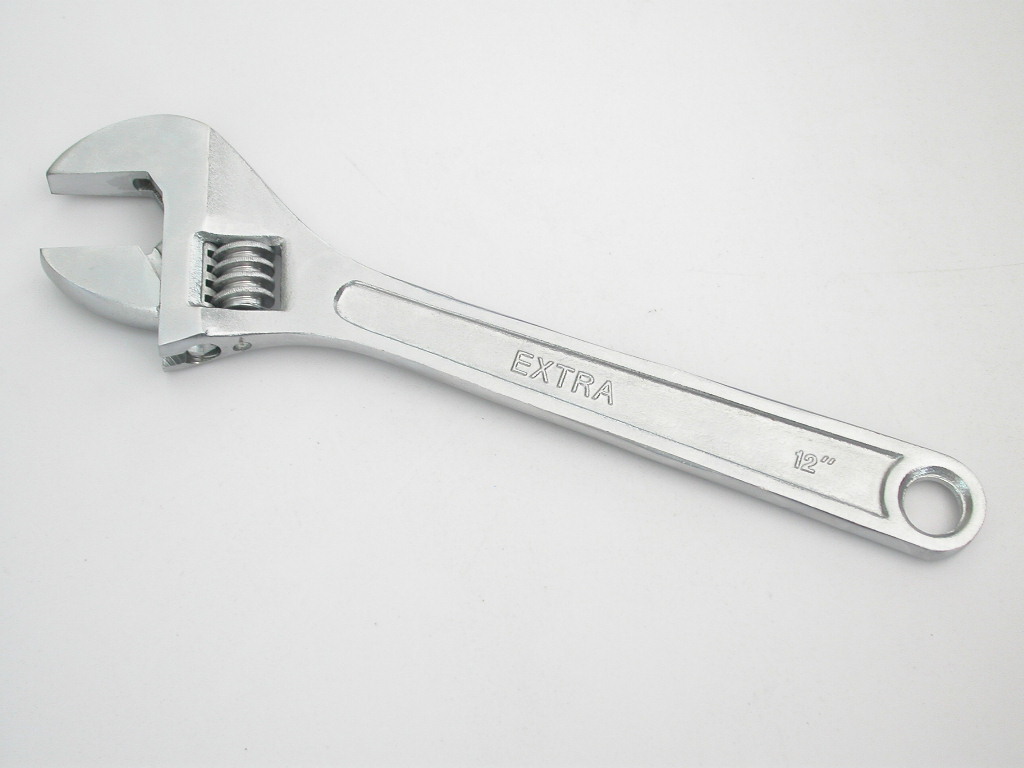 clyburn spanner