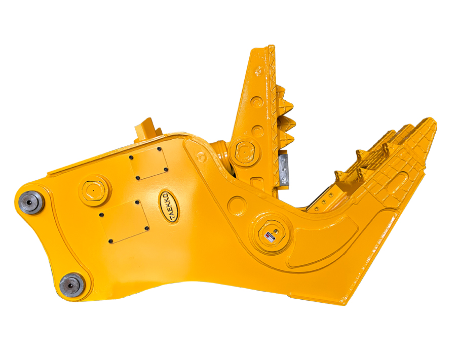 pulverizer