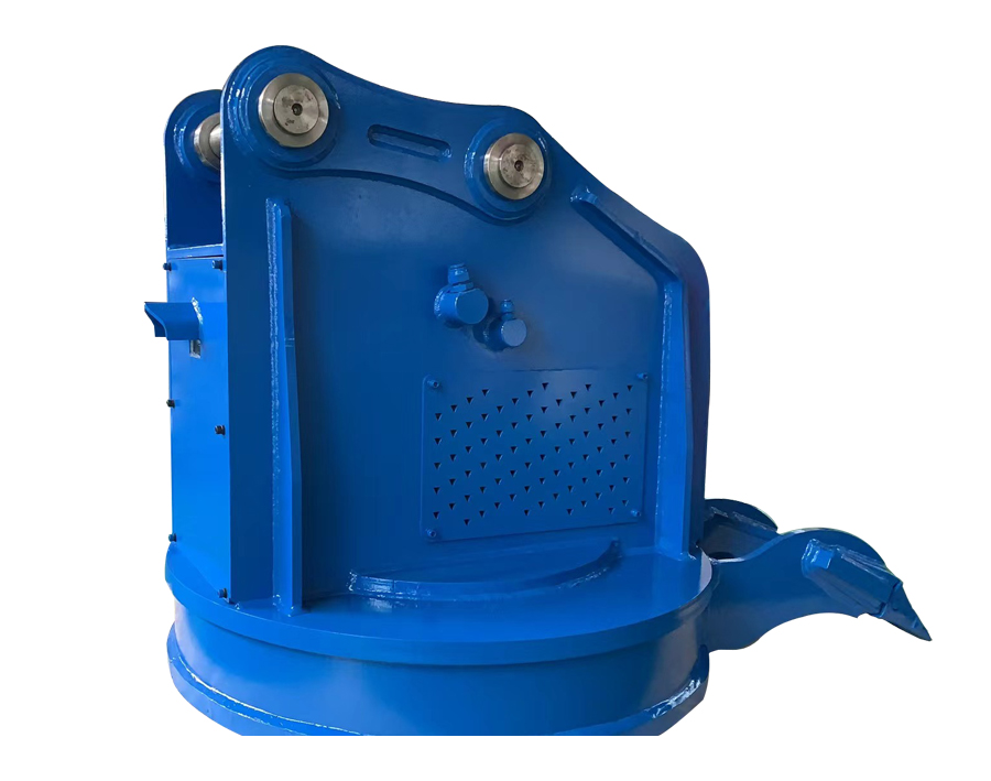 Hydraulic Magnet